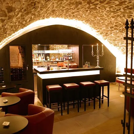 Rottele's Restaurant & Residenz Otel Baden-Baden