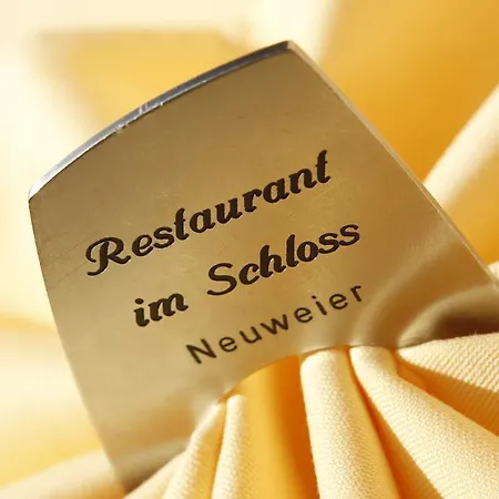 Rottele's Restaurant & Residenz 4* Baden-Baden