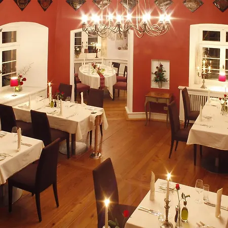 Otel Rottele's Restaurant & Residenz