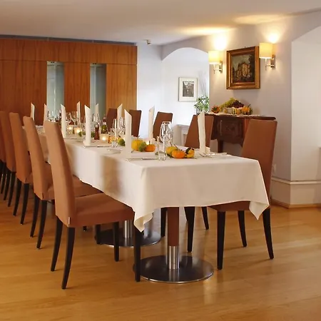 Otel Rottele's Restaurant & Residenz Baden-Baden