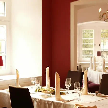 Otel Rottele's Restaurant & Residenz 4*