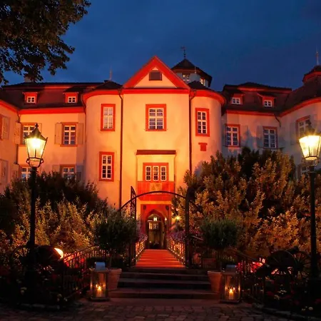 Rottele's Restaurant & Residenz Otel