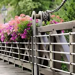 Rottele's Restaurant & Residenz 4*