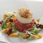 Rottele's Restaurant & Residenz Otel 4*