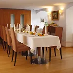 Otel Rottele's Restaurant & Residenz Baden-Baden