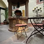 Otel Rottele's Restaurant & Residenz 4*