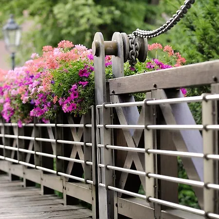 Rottele's Restaurant & Residenz 4*