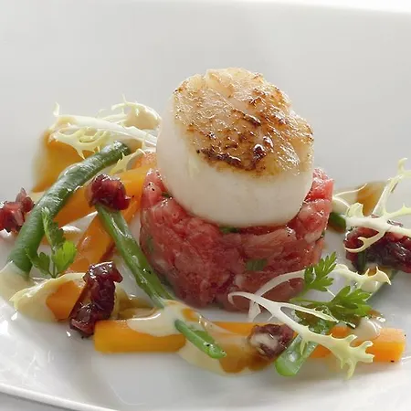 Rottele's Restaurant & Residenz 호텔 4*