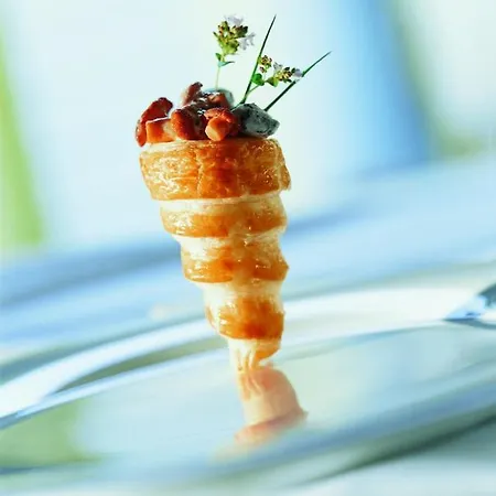 Rottele's Restaurant & Residenz Hotel 4*