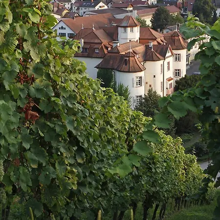 Rottele's Restaurant & Residenz Otel Baden-Baden