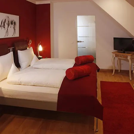 Rottele's Restaurant & Residenz