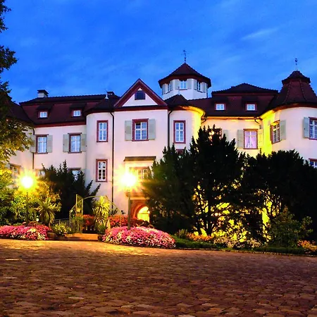 Ξενοδοχείο Rottele's Restaurant & Residenz