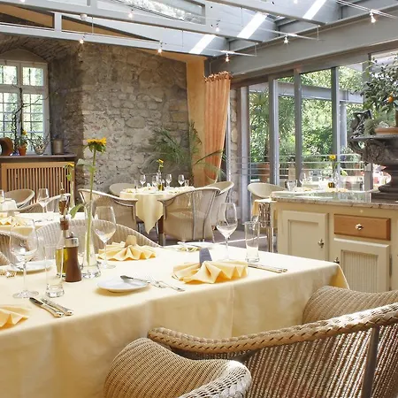 호텔 Rottele's Restaurant & Residenz 4*