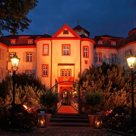 Rottele's Restaurant & Residenz Otel