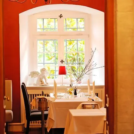 호텔 Rottele's Restaurant & Residenz 4*