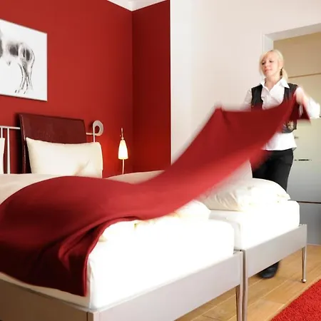 Rottele's Restaurant & Residenz 호텔