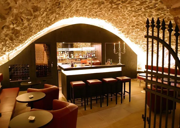 Rottele's Restaurant & Residenz Hotel Baden-Baden