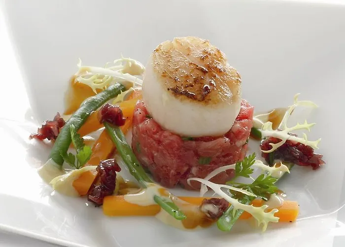 Rottele's Restaurant & Residenz Hotel 4*