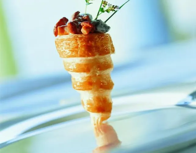 Rottele's Restaurant & Residenz Hotel 4*