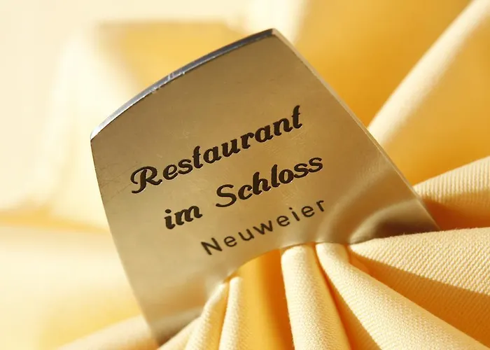 Rottele's Restaurant & Residenz 4* Baden-Baden