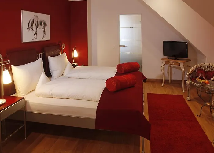 Rottele's Restaurant & Residenz