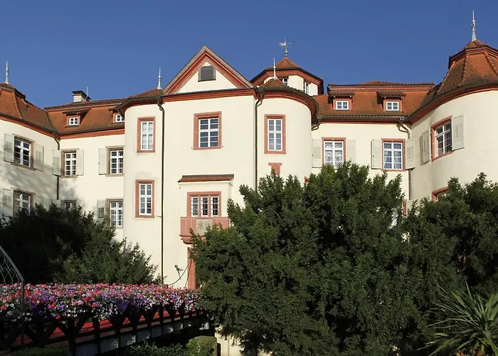 Hotel Rottele's Restaurant & Residenz