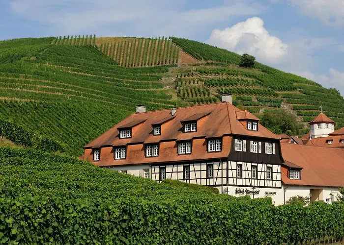 Rottele's Restaurant & Residenz Hotel Baden-Baden