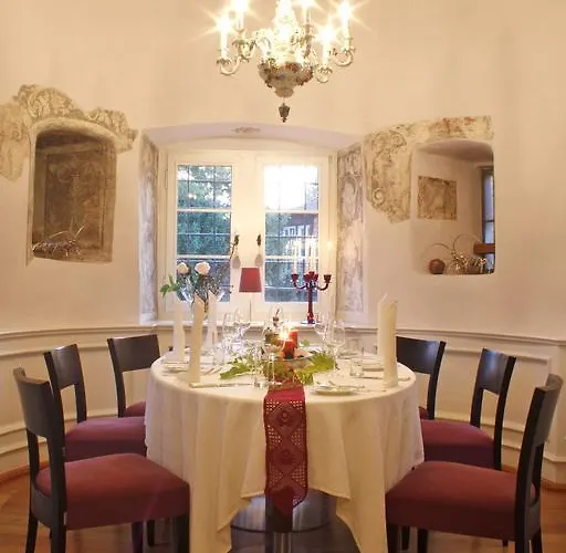 Rottele's Restaurant & Residenz Baden-Baden