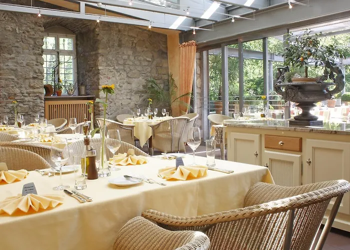 Hotel Rottele's Restaurant & Residenz 4*