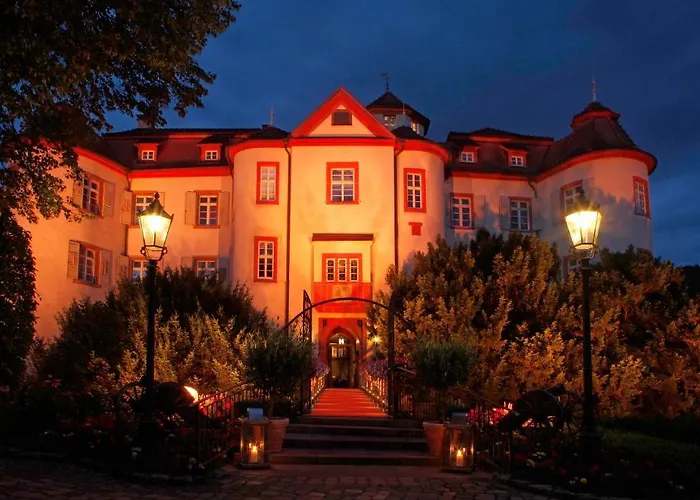 Rottele's Restaurant & Residenz Hotel