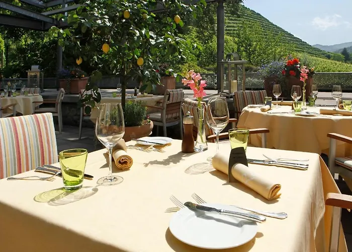 Rottele's Restaurant & Residenz